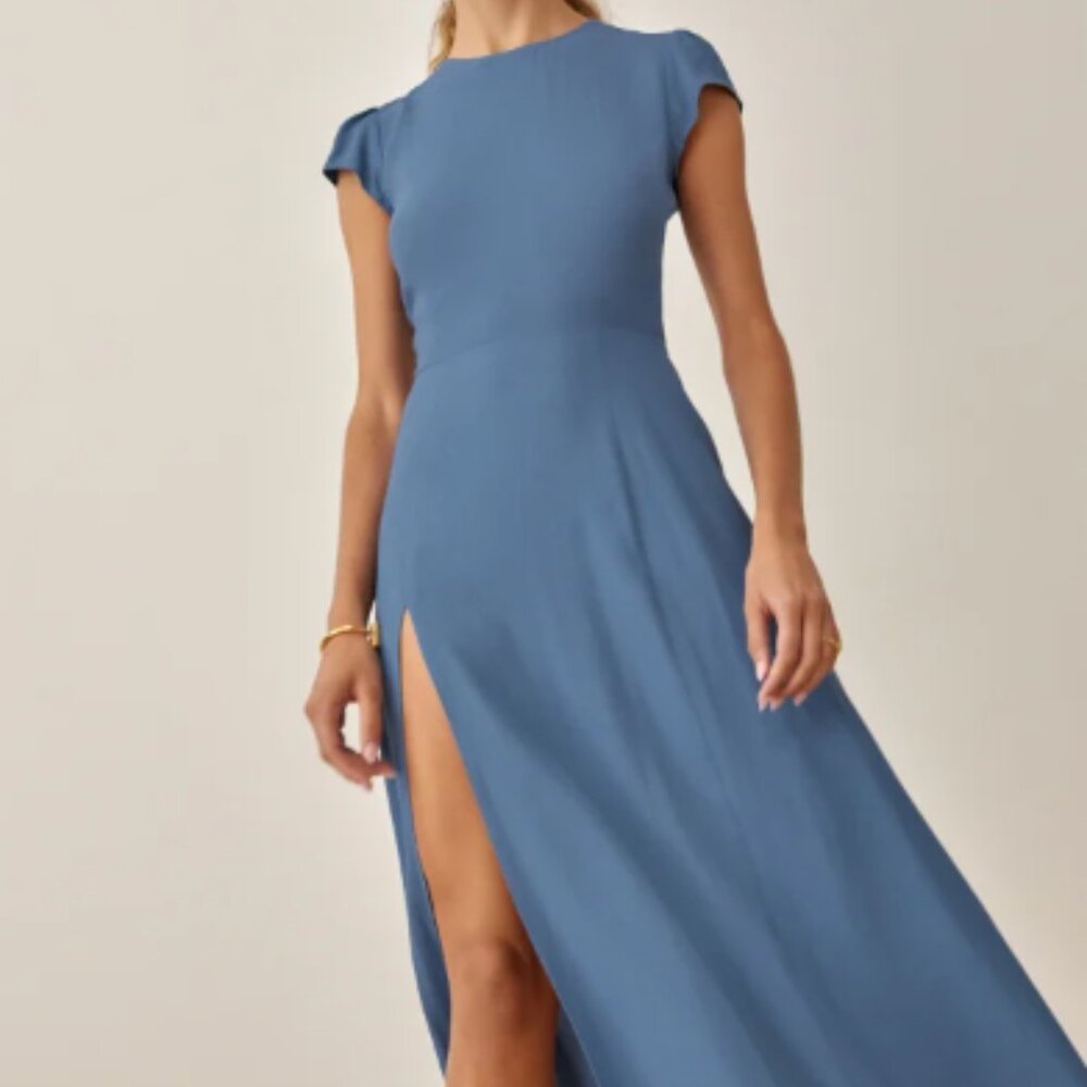 Reformation - Gavin Dress